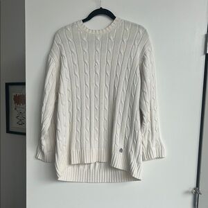VINTAGE RALPH LAUREN SWEATER